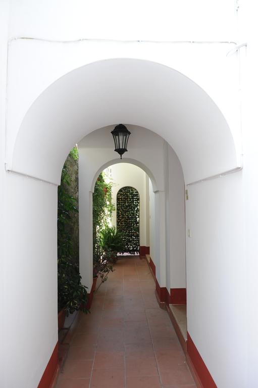 L'Uliveto Positano Exterior foto